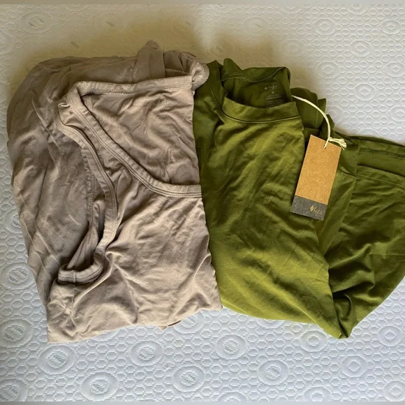 Kyte Pajama Bundle - Picture 1 of 9